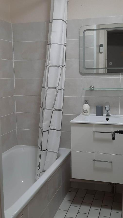 Appartement Situe Au Cap D'Agde Proche Plage מראה חיצוני תמונה