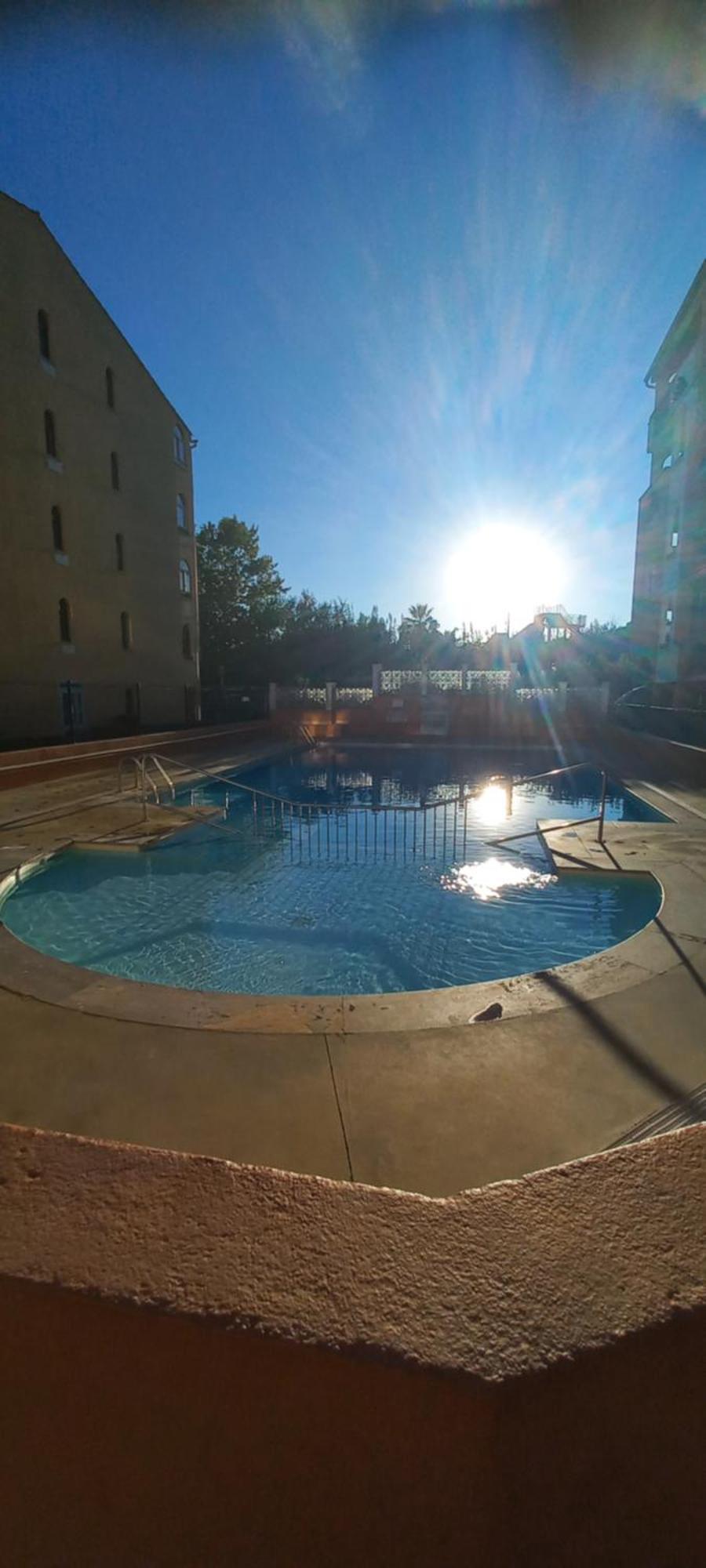 Appartement Situe Au Cap D'Agde Proche Plage מראה חיצוני תמונה