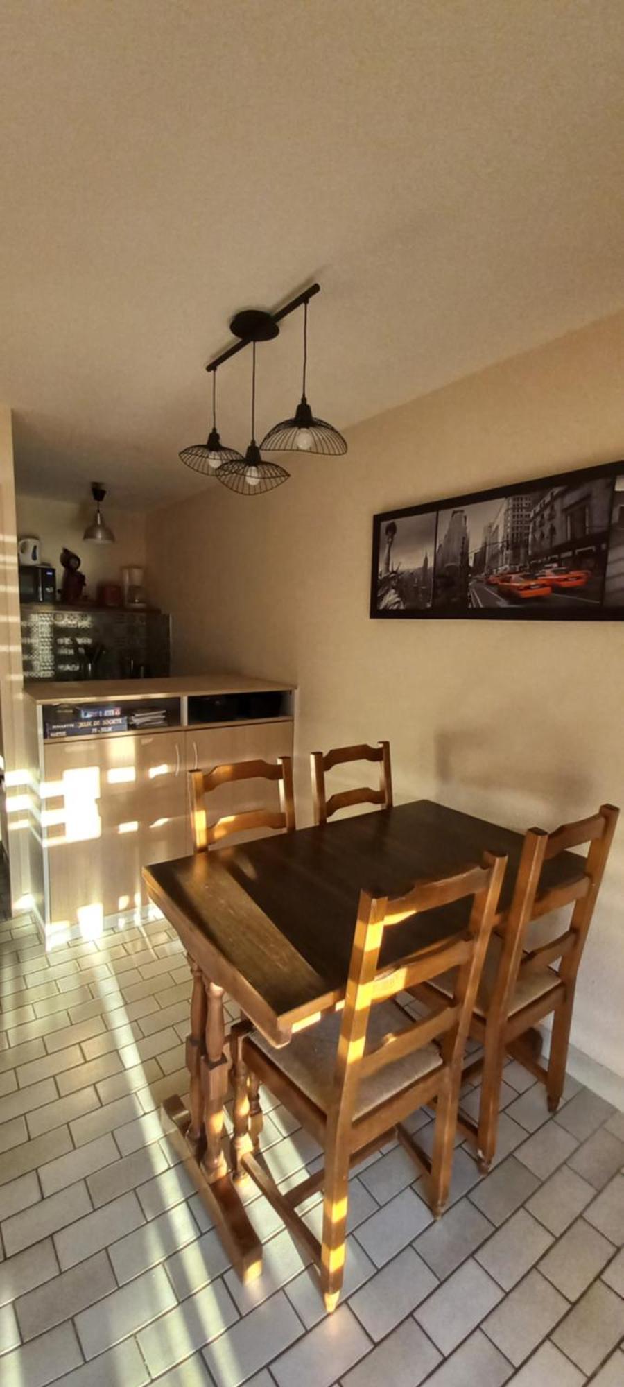 Appartement Situe Au Cap D'Agde Proche Plage מראה חיצוני תמונה